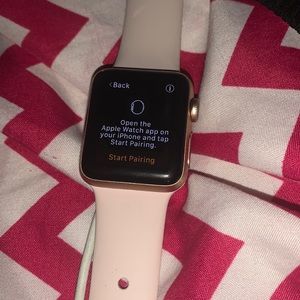 Apple Watch series 3